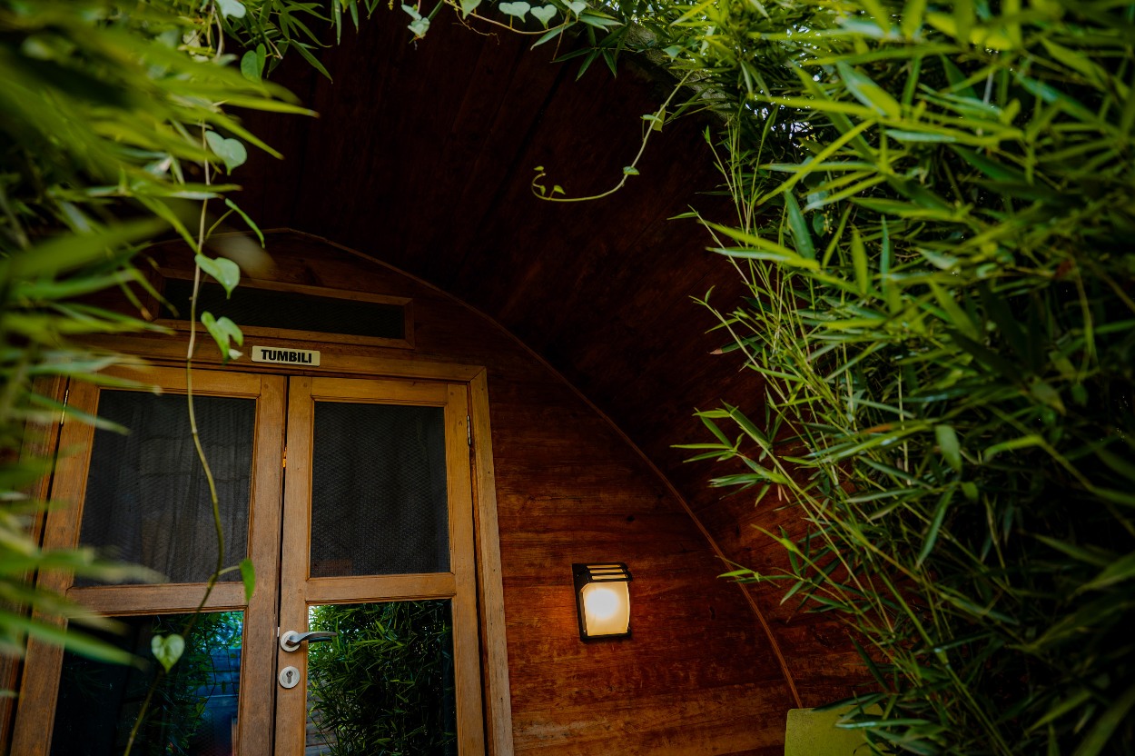 Mandari Eco Pods